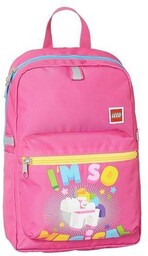 LEGO Unicorn - plecak na jednodniową wycieczkę