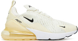 Sneakersy Nike Air Max 270 AH6789 124 Écru