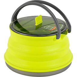 Sea to Summit Unisex_Adult X czajnik 1,3 l