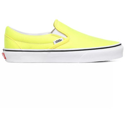 buty VANS - Classic Slip-On (Neon) Lemon Tonic/Tr