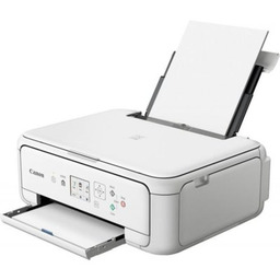 Urządzenie wielofunkcyjne atramentowe TS5151 2228C026 Białe