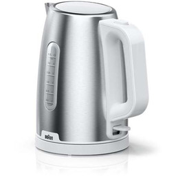 Czajnik bezprzewodowy Braun WK1500WH 1.7L