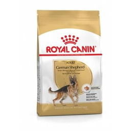 ROYAL CANIN BHN German Sh Ad - sucha