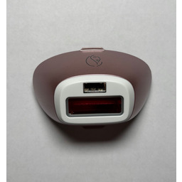 Oryginalna nasadka do twarzy do depilatora Philips Lumea