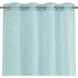 AmeliaHome Firanka Gotowa 140x250 cm 1 Sztuka Firana