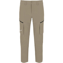 Salewa Puez DST M spodnie cargo, Quicksand, 2XL