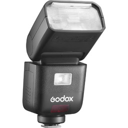 Godox V480 Nikon Lampa reporterska TTL