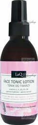 LaQ - Face Tonic Lotion - Tonik