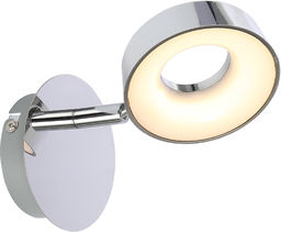 Candellux ISLA 91-61706 kinkiet lampa ścienna 1X4W LED