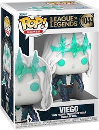 Funko POP! Gry: LOL - Viego - League