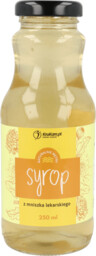 Syrop z mniszka lekarskiego 250ml