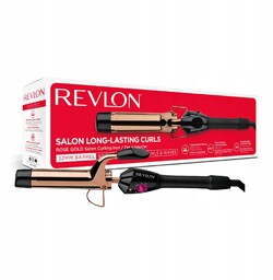 Lokówka Do Włosów Revlon Rose Gold RVIR1159E