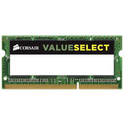 Corsair 8 Gb Sodimm DDR3 L 1333MHz 1,35V