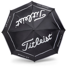 Parasol golfowy TITLEIST Tour Double Canopy 68 cali