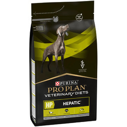 PURINA PRO PLAN VD HP Hepatic 12kg