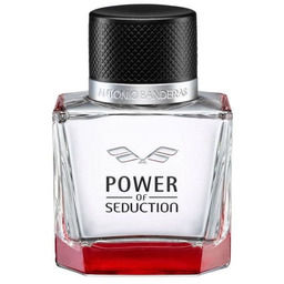 Antonio Banderas Power Of Seduction 50ml woda toaletowa