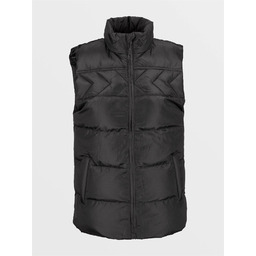 kamizelka VOLCOM - Stone Castine Puff Vest Black