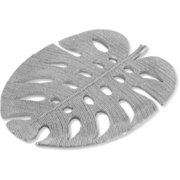 EUROFIRANY Patera Eldo 1 poziom Srebrny