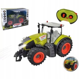 Traktor Rc Claas Axion 870 1:16