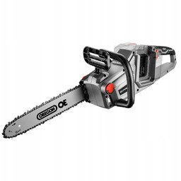 Graphite 58G043 Akumulatorowa piła łańcuchowa 2x 18 V