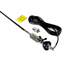 Antena Sirio New Delta 27M95 N Helikalna V2