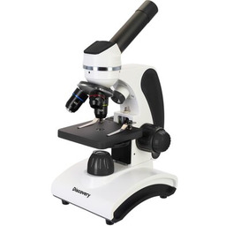 DISCOVERY Mikroskop Pico Polar + Książka 79299