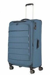 WALIZKA duża Travelite SKAII 4koła 91/98l