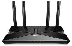 TP-LINK Archer AX23 AX1800 Czarny Router bezprzewodowy