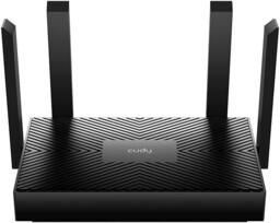 Router CUDY WR1500 Wi-Fi 6 AC1500