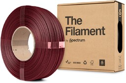 "The Filament" by Spectrum TF-24103, ReFill PLA CF,