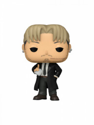 Figurka Chainsaw Man - Kishibe (Funko POP! Animation