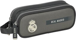 Safta REAL MADRID 3. WYPOSAŻENIE 24/25 - Podwójny