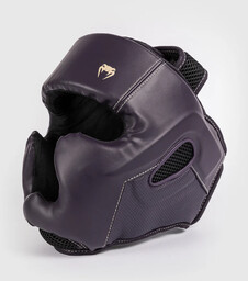 Venum Kask Ochronny Bokserski Impact Evo Deep Purple