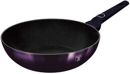 Edinos Tytanowy wok z nieprzywierającą powłoką 28cm -