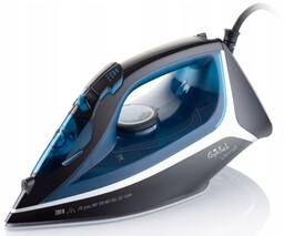 Żelazko Parowe Gallet Far807 2200 W praca
