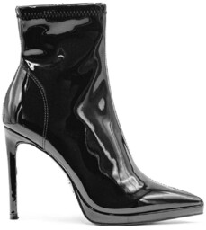 stivali donna steve madden - kaylani - nero