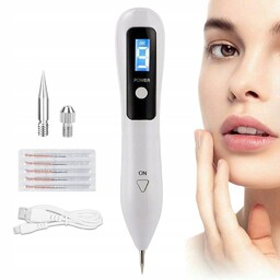 DŁUGOPIS PLAZMOWY PLAZMA PEN LASER IPL LIFTING TWARZY