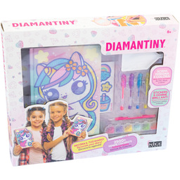 DIAMANTINY Kawaii Diary, 90025