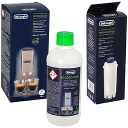 Filtr Wkład do wody ekspresu DELONGHI DLSC002 +