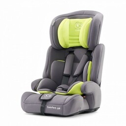 Kinderkraft fotelik COMFORT UP i-Size 9-36kg Zieleń