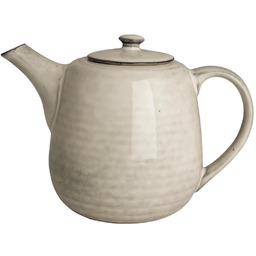 Broste Copenhagen 14533025 Nordic Sand dzbanek do herbaty,