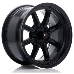 Felga JR Wheels JR19 15x8 ET0 4x100/114 Matt