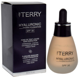 By Terry, Hylauronic Hydra-Foundation, Podkład do twarzy, SPF