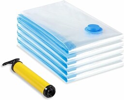 Diboniur Worek próżniowy do odzieży, 5 l (80