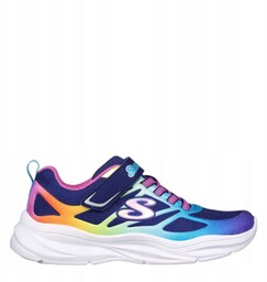 Buty sportowe dziecięce dla dziewczynki Skechers Power Jams