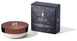 IBRA Puder transparentny sypki nr 1 12 g