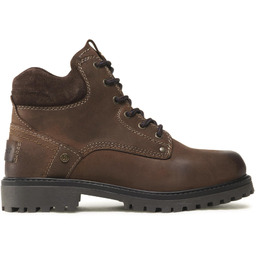 Trapery Wrangler Yuma WM22030A Brązowy