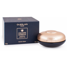 Guerlain Orchidee Imperiale 4  Generation Riche Cream
