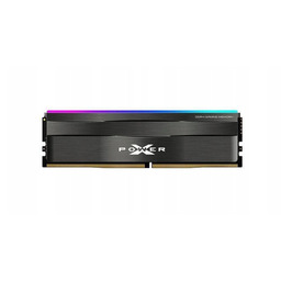 Pamięć DDR4 Silicon Power XPOWER Zenith RGB Gaming