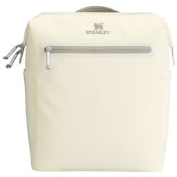 Stanley plecak termiczny All-Day Madeleine Midi 14L Cream